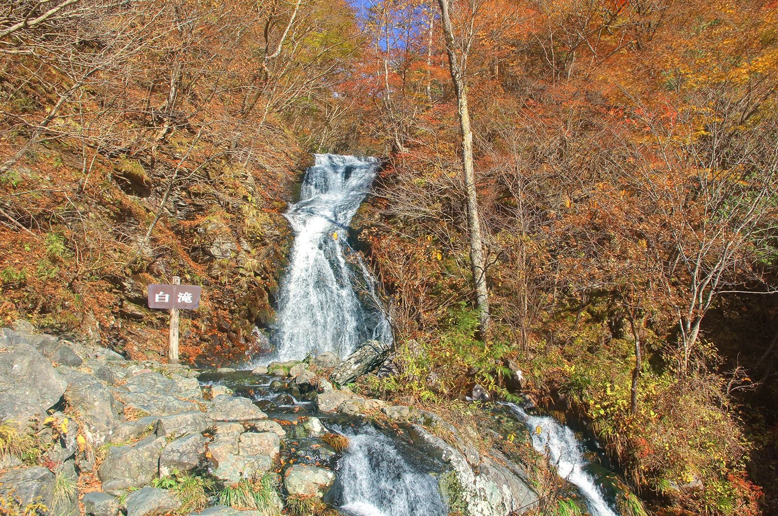 日塩もみじラインの画像その5