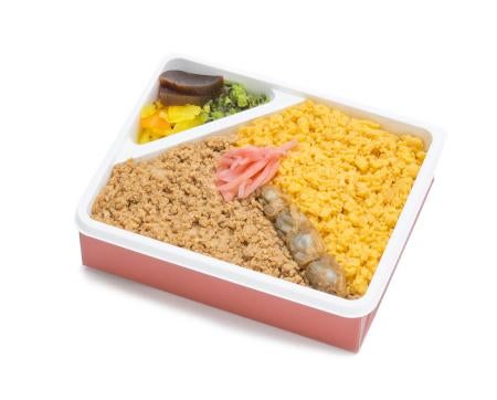 マンヨーケン「菜の花弁当」