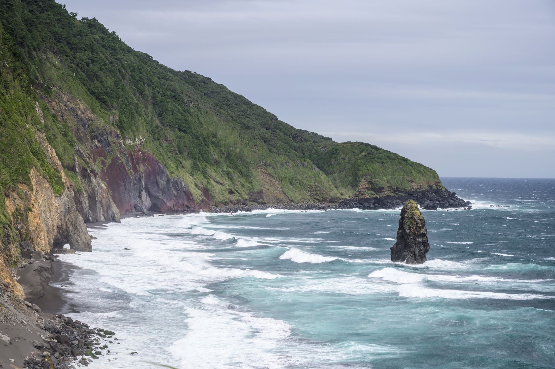 筆島