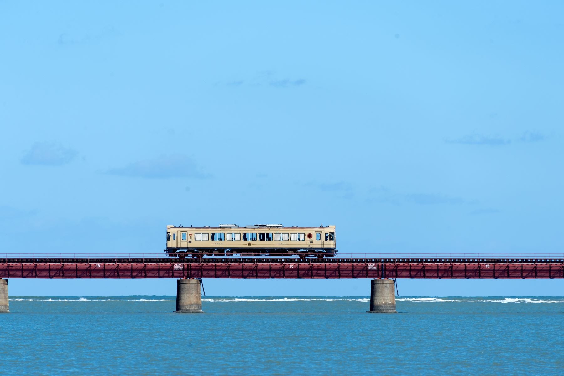 京都丹後鉄道宮舞線