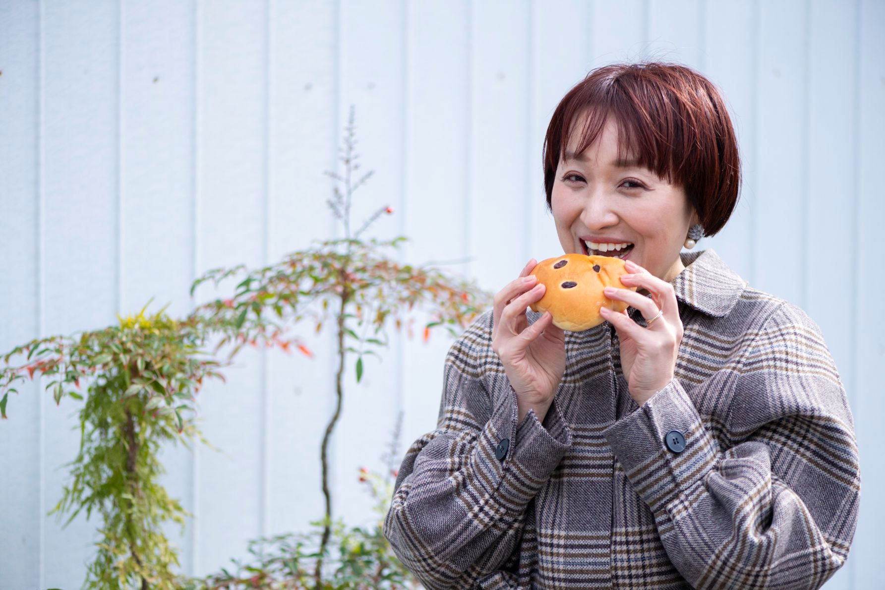 ワンちゃんを食べる人