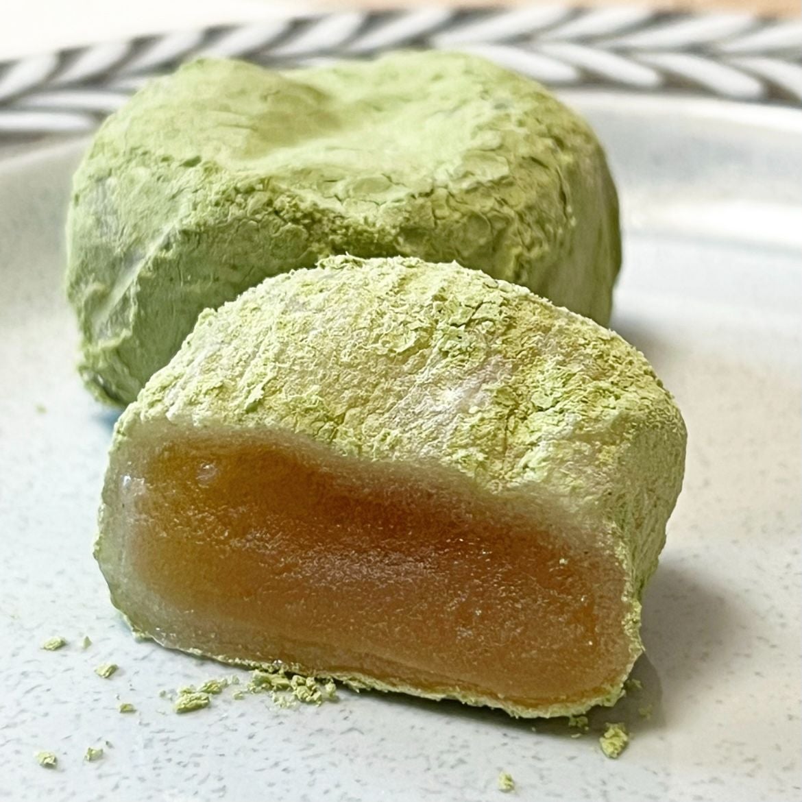 いと重菓舗「埋れ木」