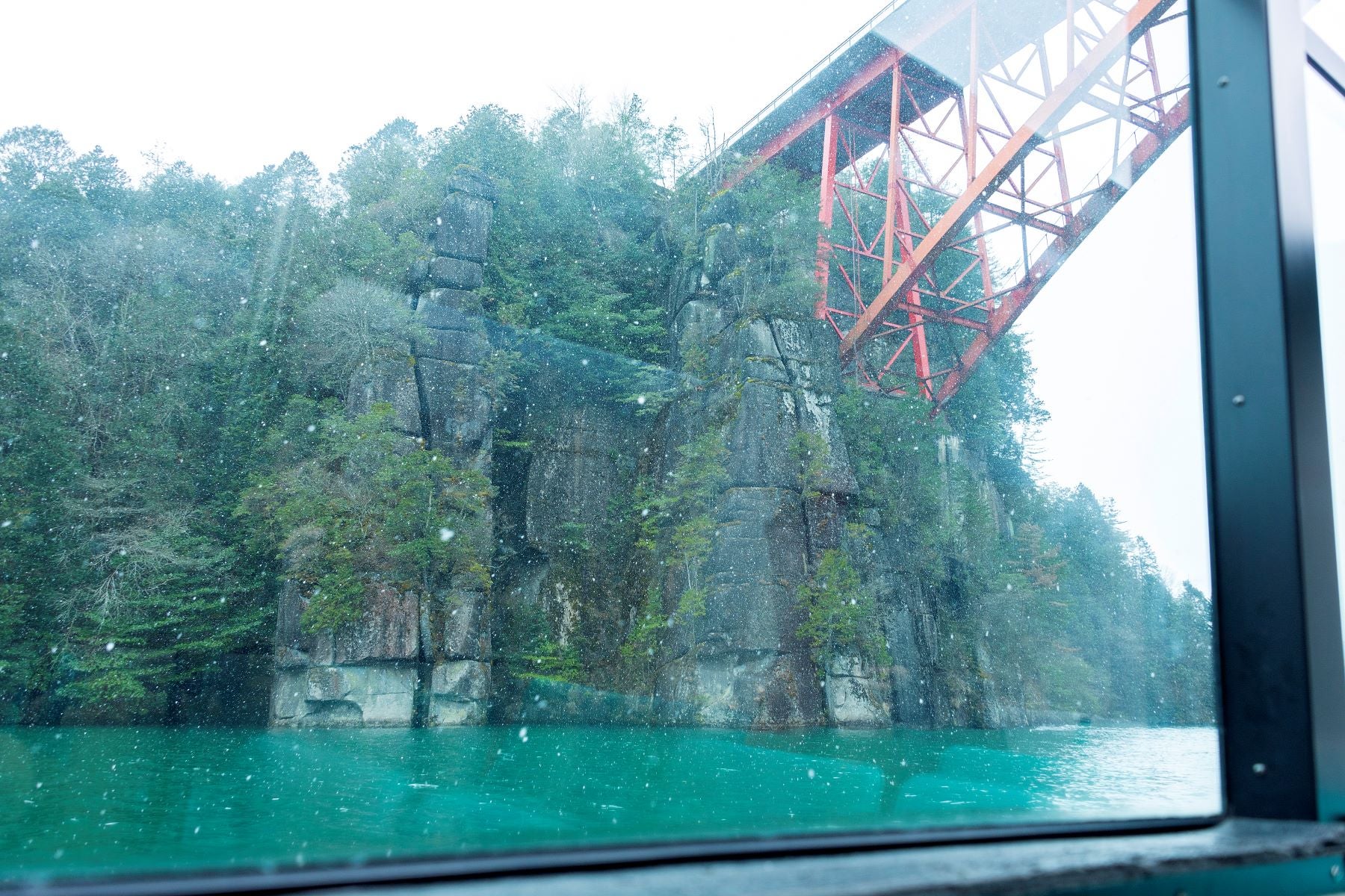 恵那峡大橋