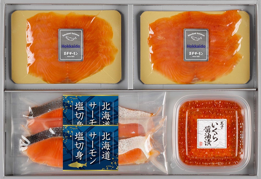 苫小牧市北海道三昧セット