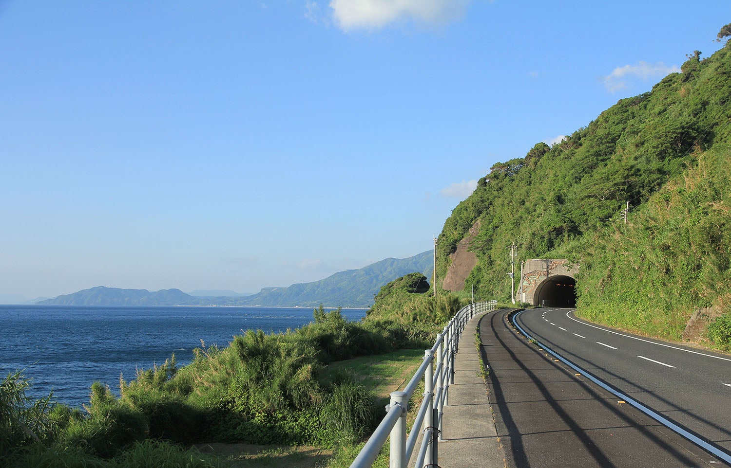 佐多街道
