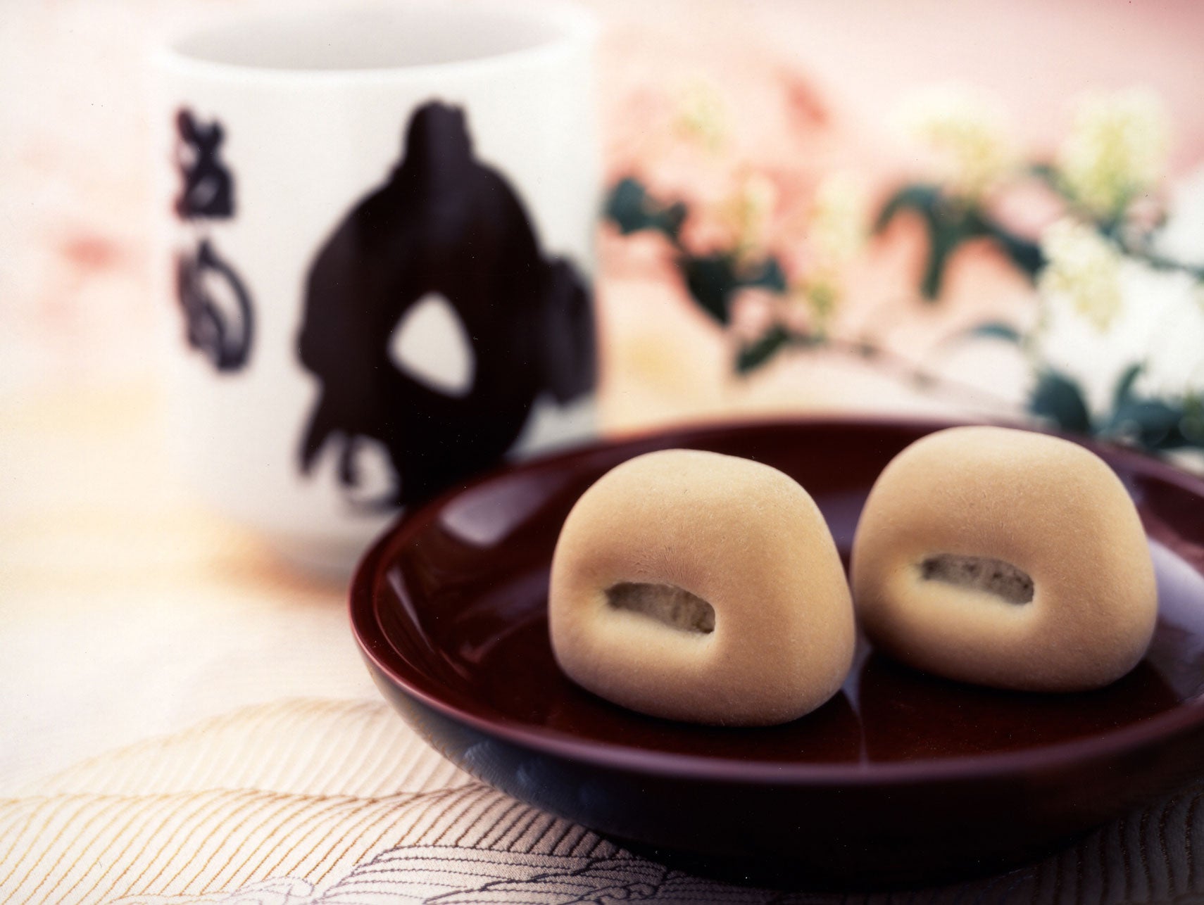 名物かまど