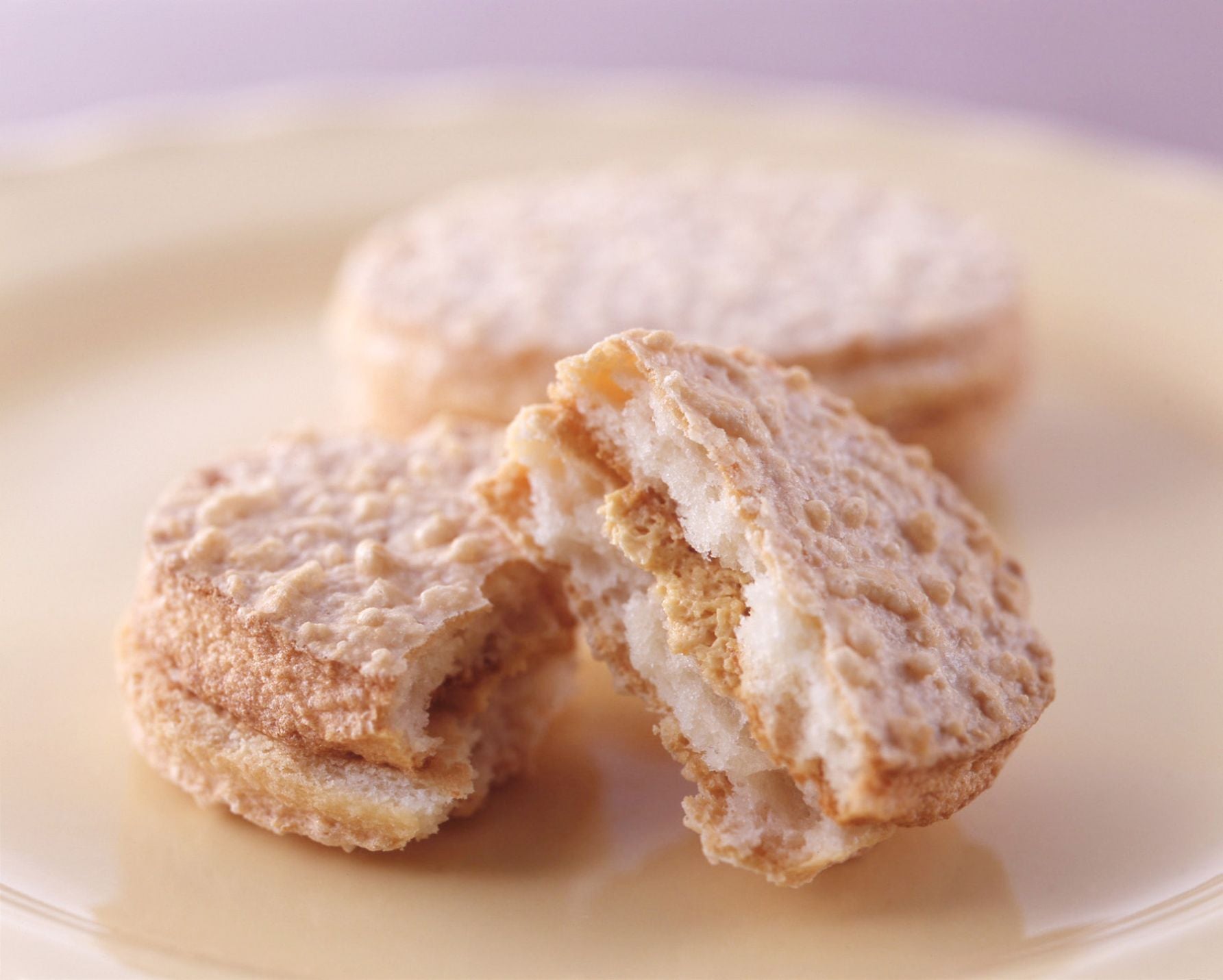 フランス菓子 16区 「ダックワーズ」 6個入 1,782円