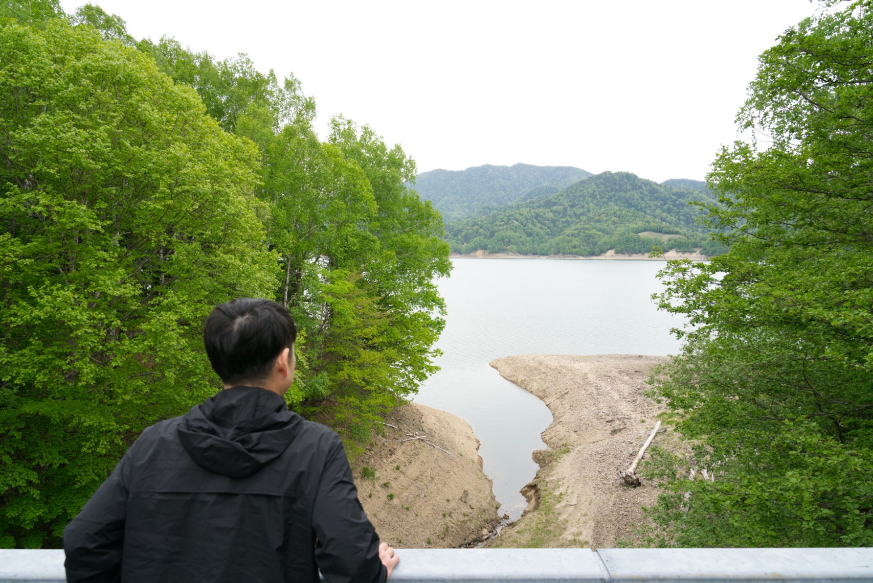 廃線跡は北海道にも多く存在する3