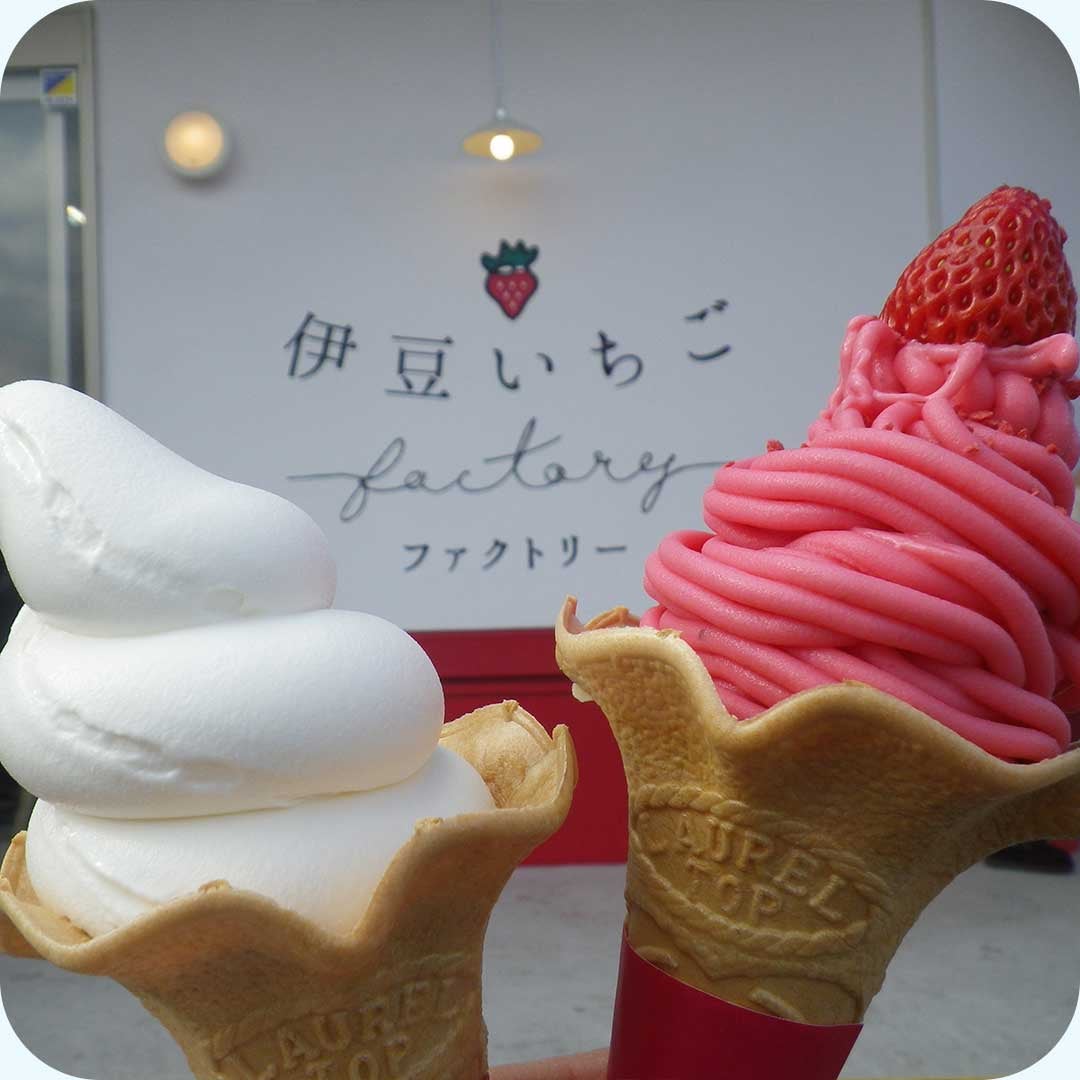 ボンボンベリーソフト