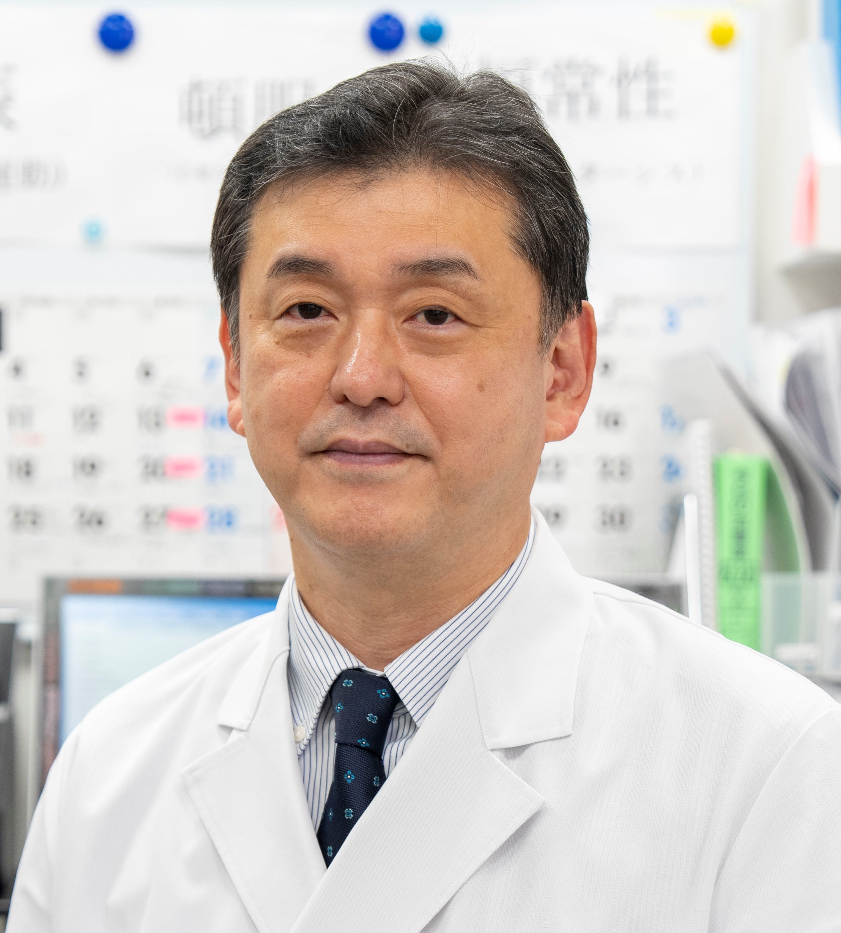 坂田英明医師