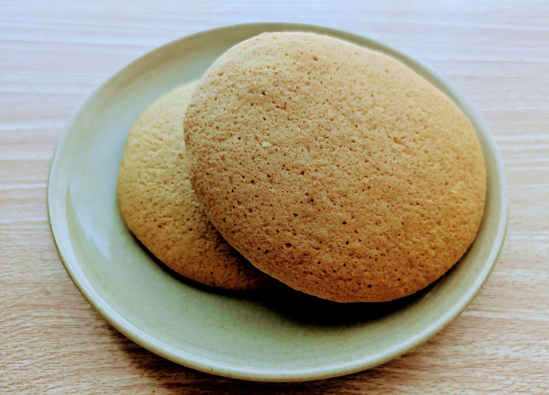 「丸ぼうろ」