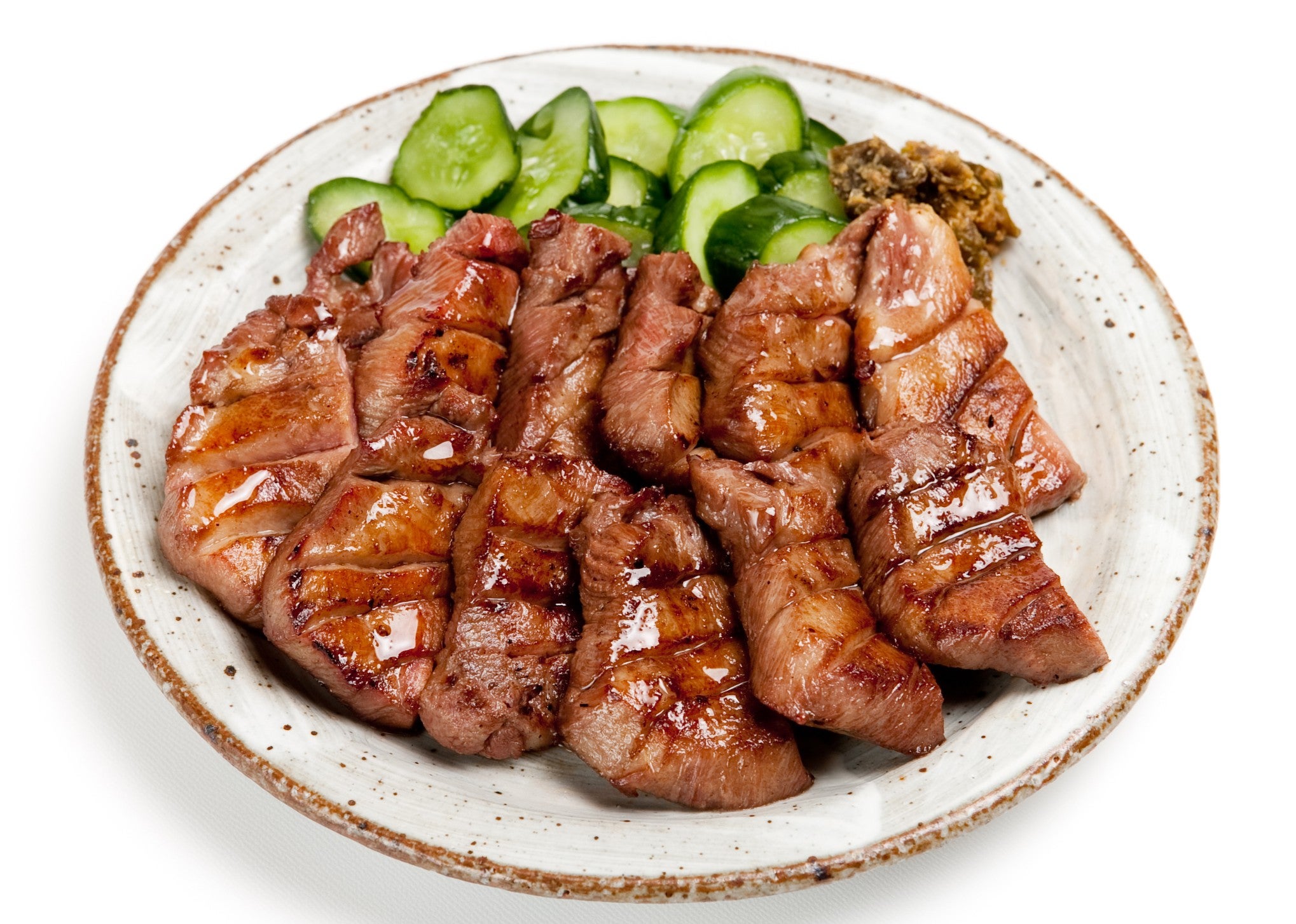味の牛たん喜助　職人仕込　牛たんしお味　２箱セット