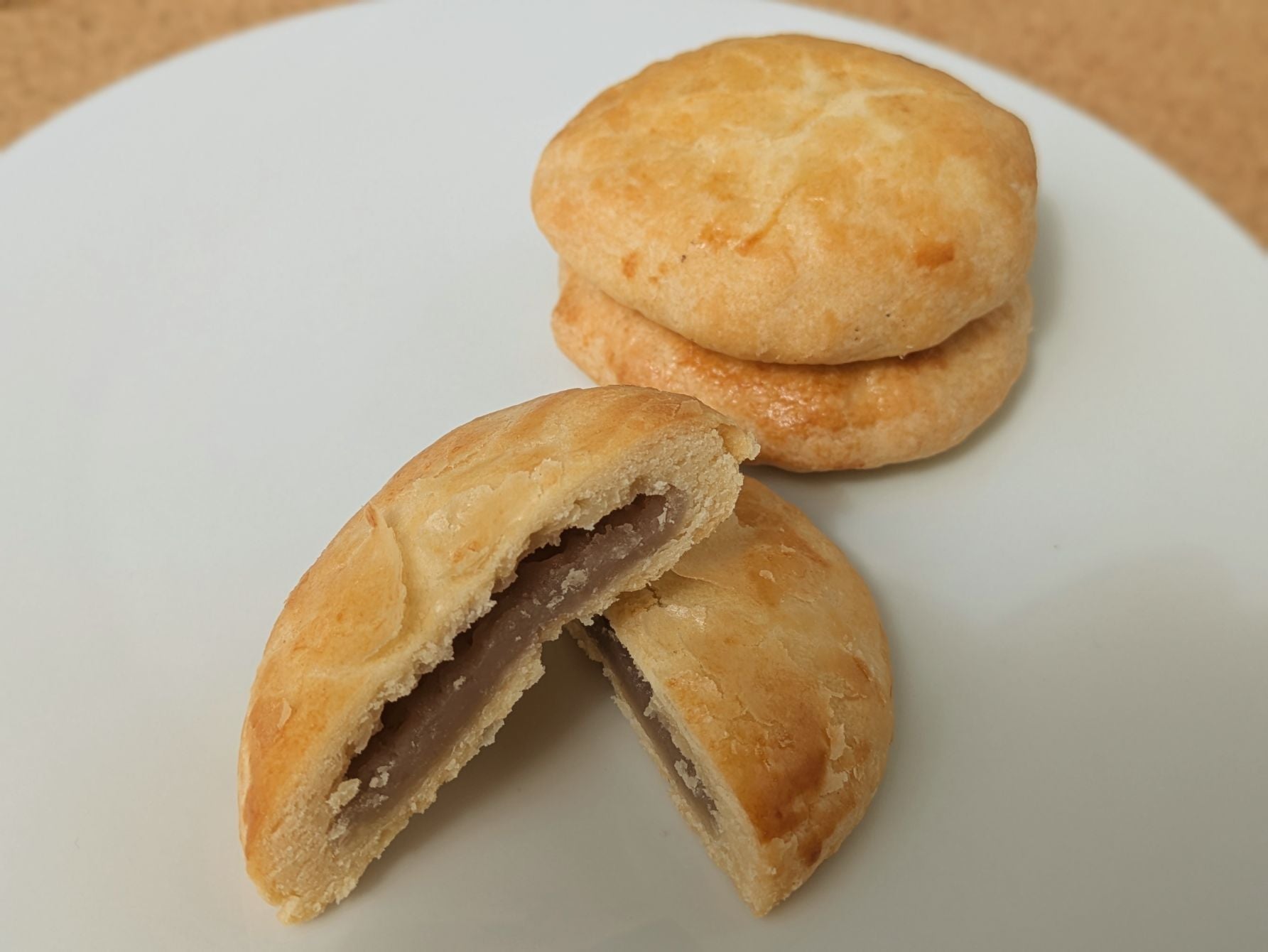 タームパイ
