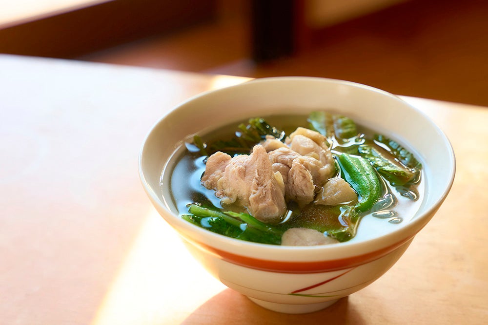 カミカツヌードル