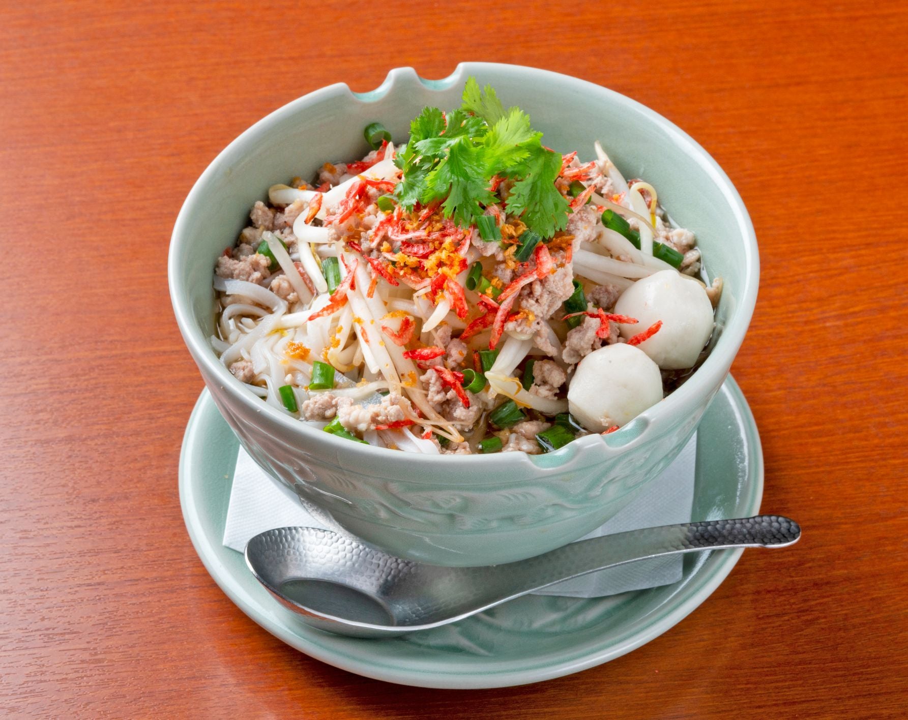 クルン・サイアム「センレク・ナーム」1,280円