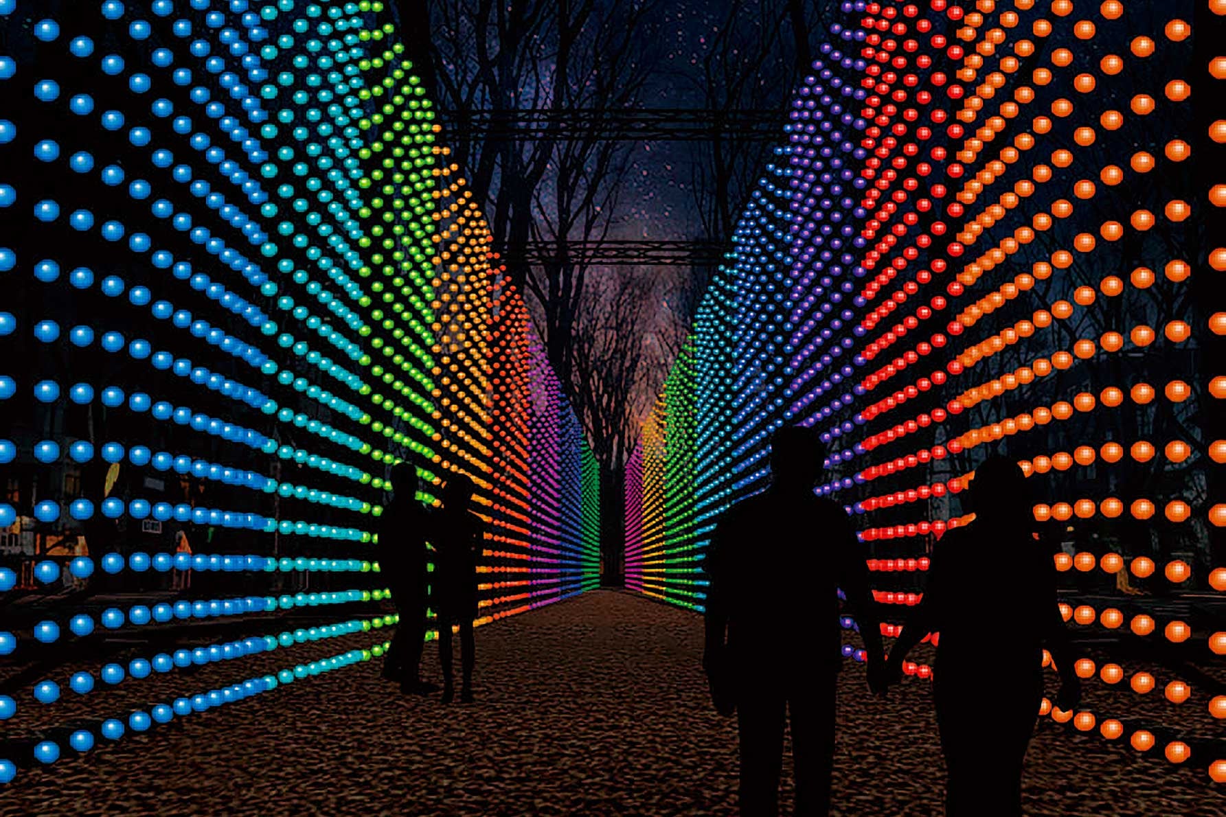 SENDAI Bright-Nights STORY