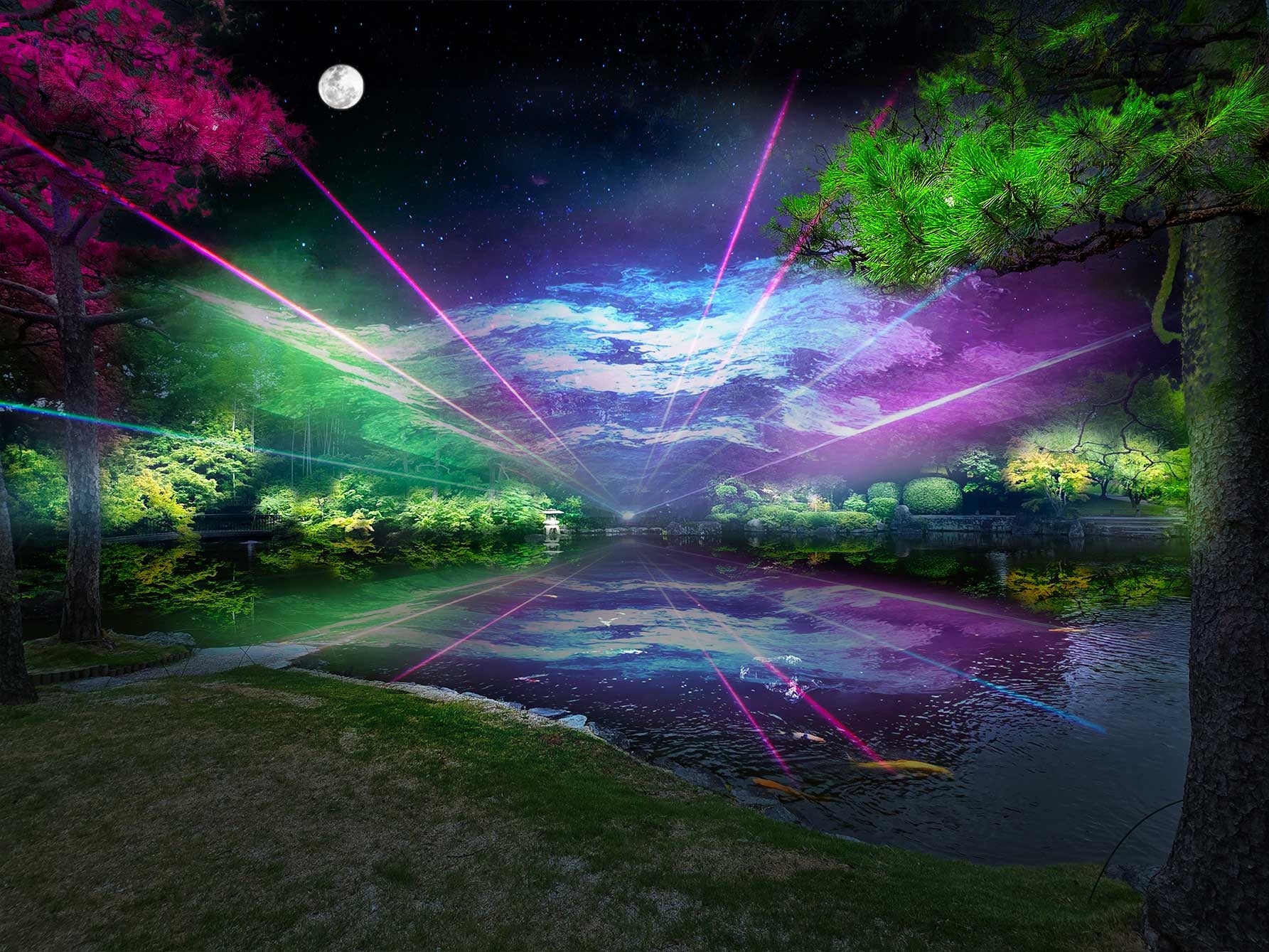 石橋文化センター