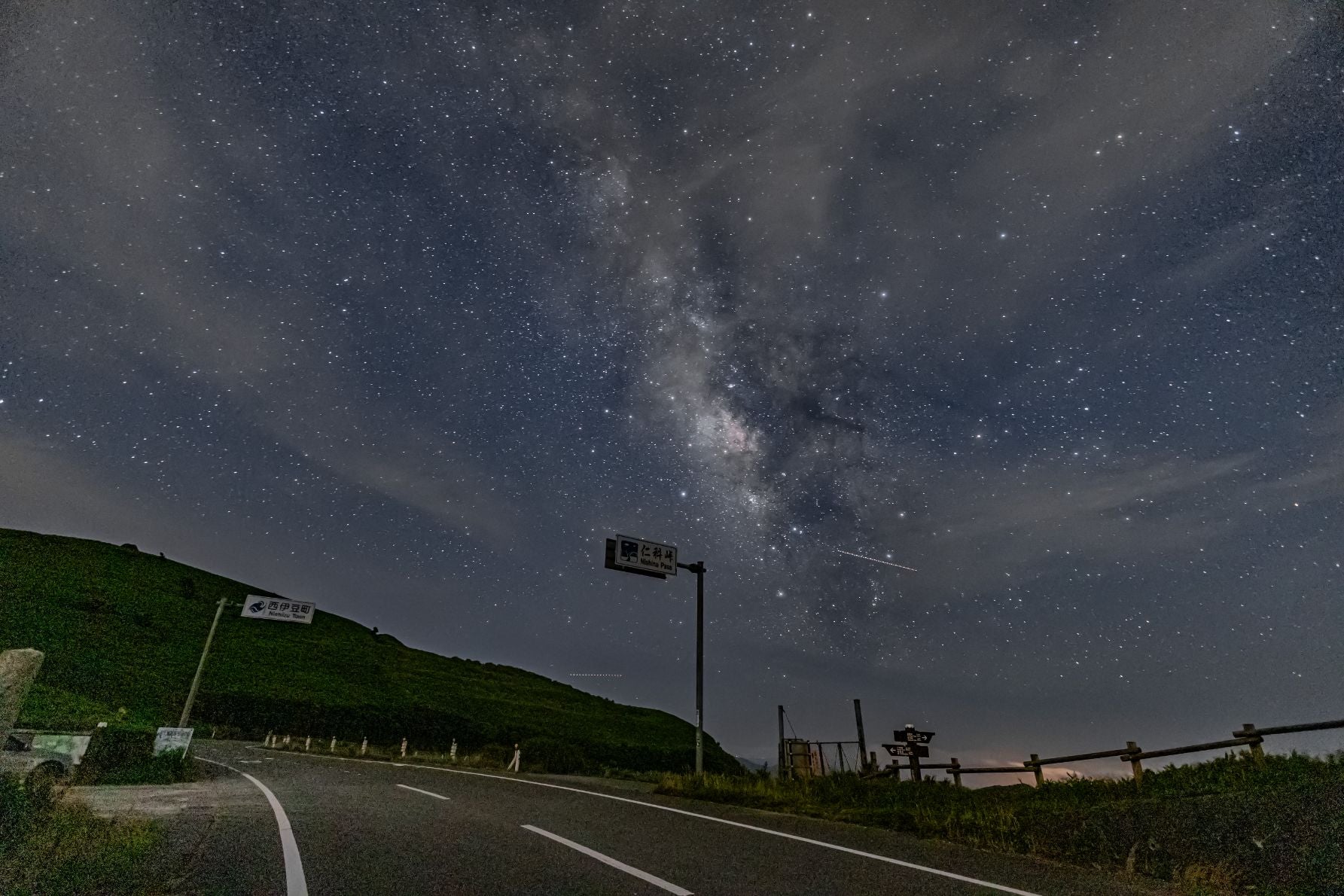 自分以外誰もいない、静かな時間