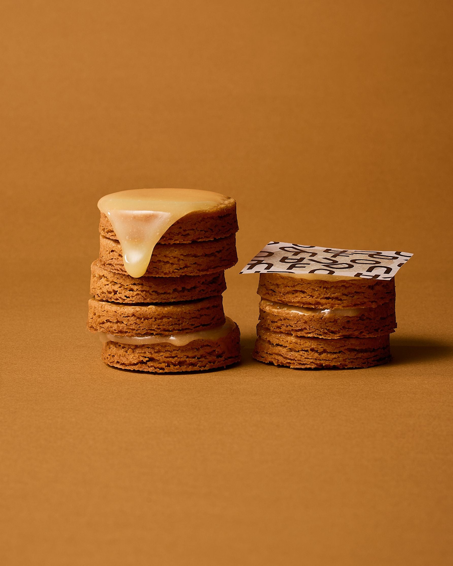 フォンダン（FONDAN）大丸東京店「フォンダンガレット」４個入1,458円