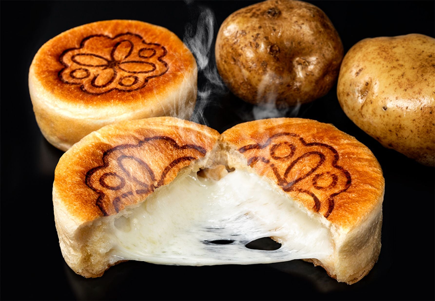 じゃがボルダ（JAGA BOULDE）