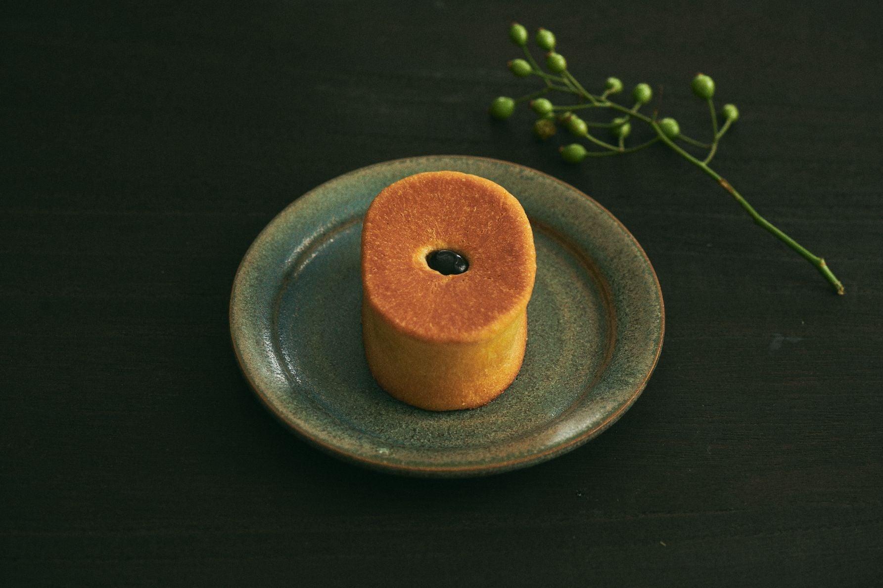 元祖木村焼き 百両屋「東京百両あんぱん（こしあん）」１個250円