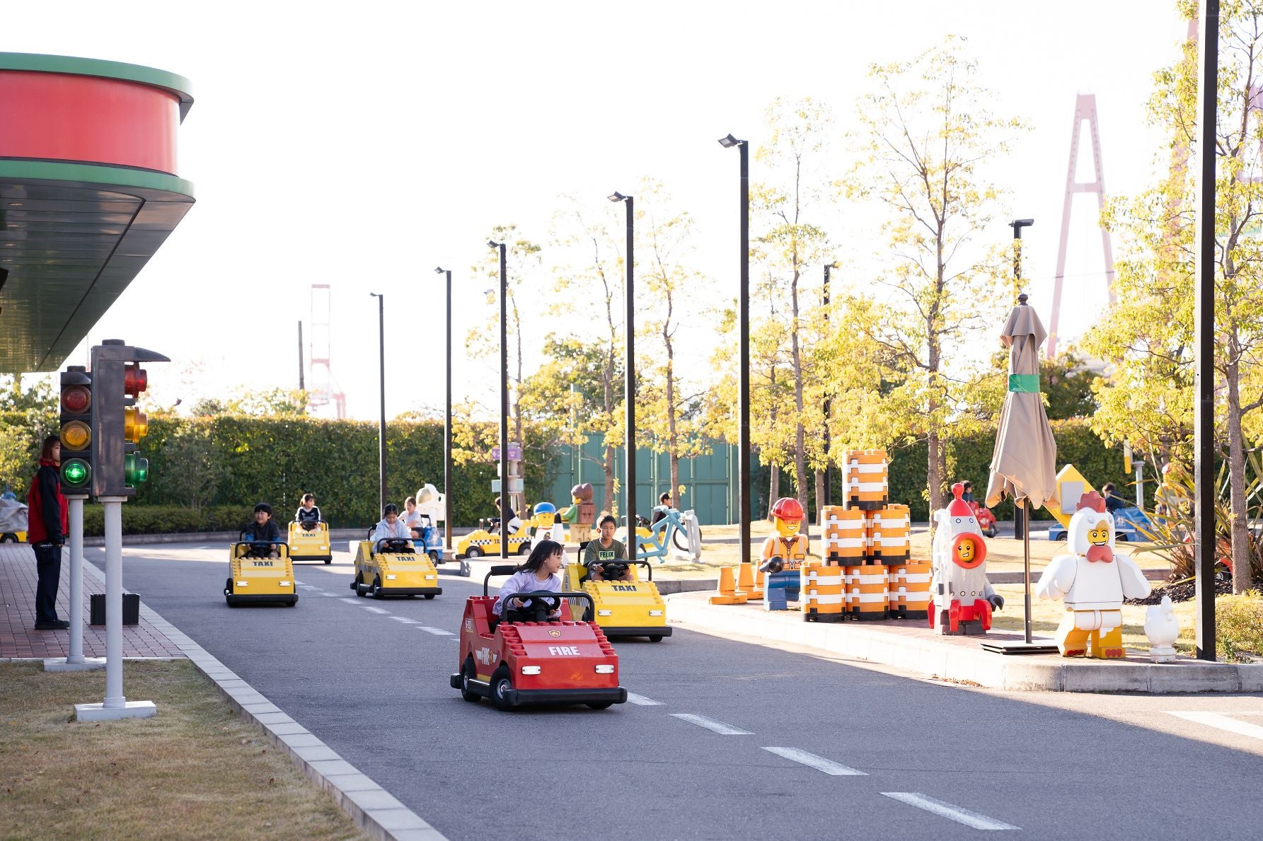 ドライビングスクール