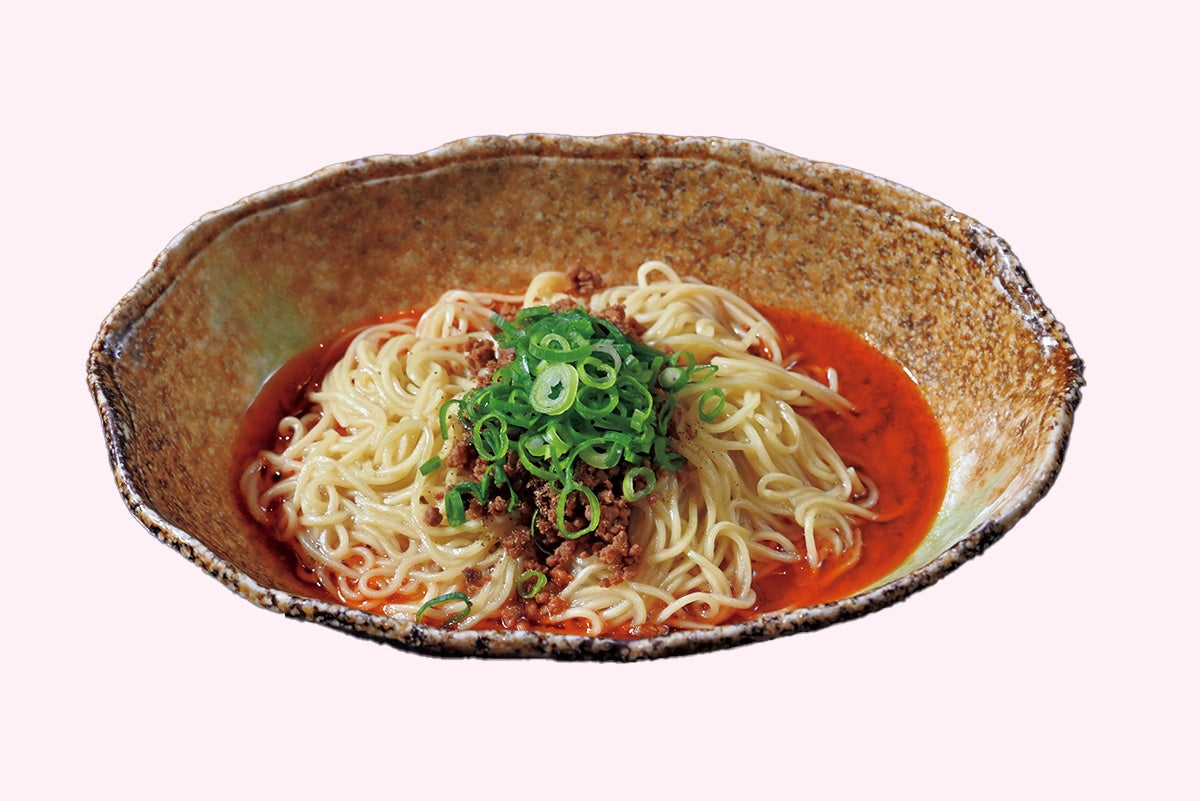 中華そばくにまつ 八丁堀本店