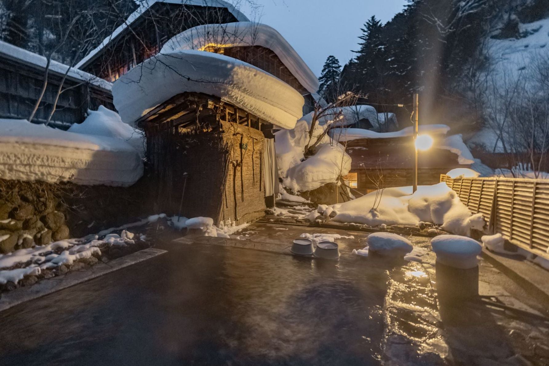 あぁ…最高だ……