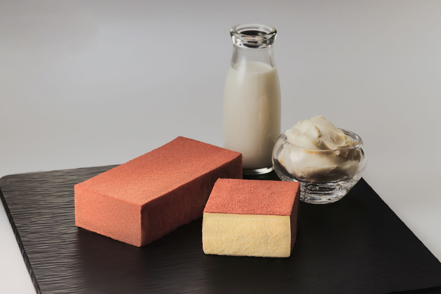 ラ・パティスリー テイシャバ