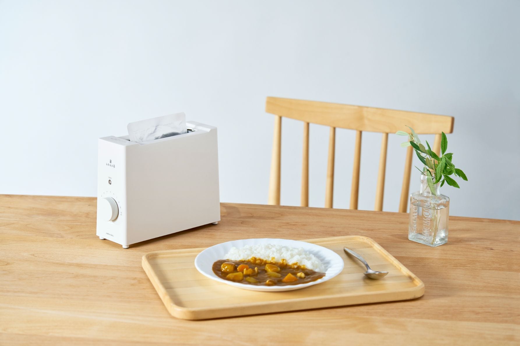 アピックスインターナショナル「レトルト亭」