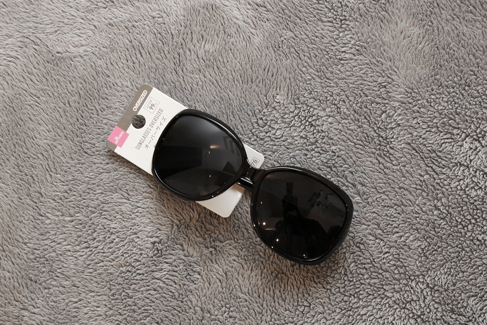 「サングラス オーバーサイズ」の商品写真