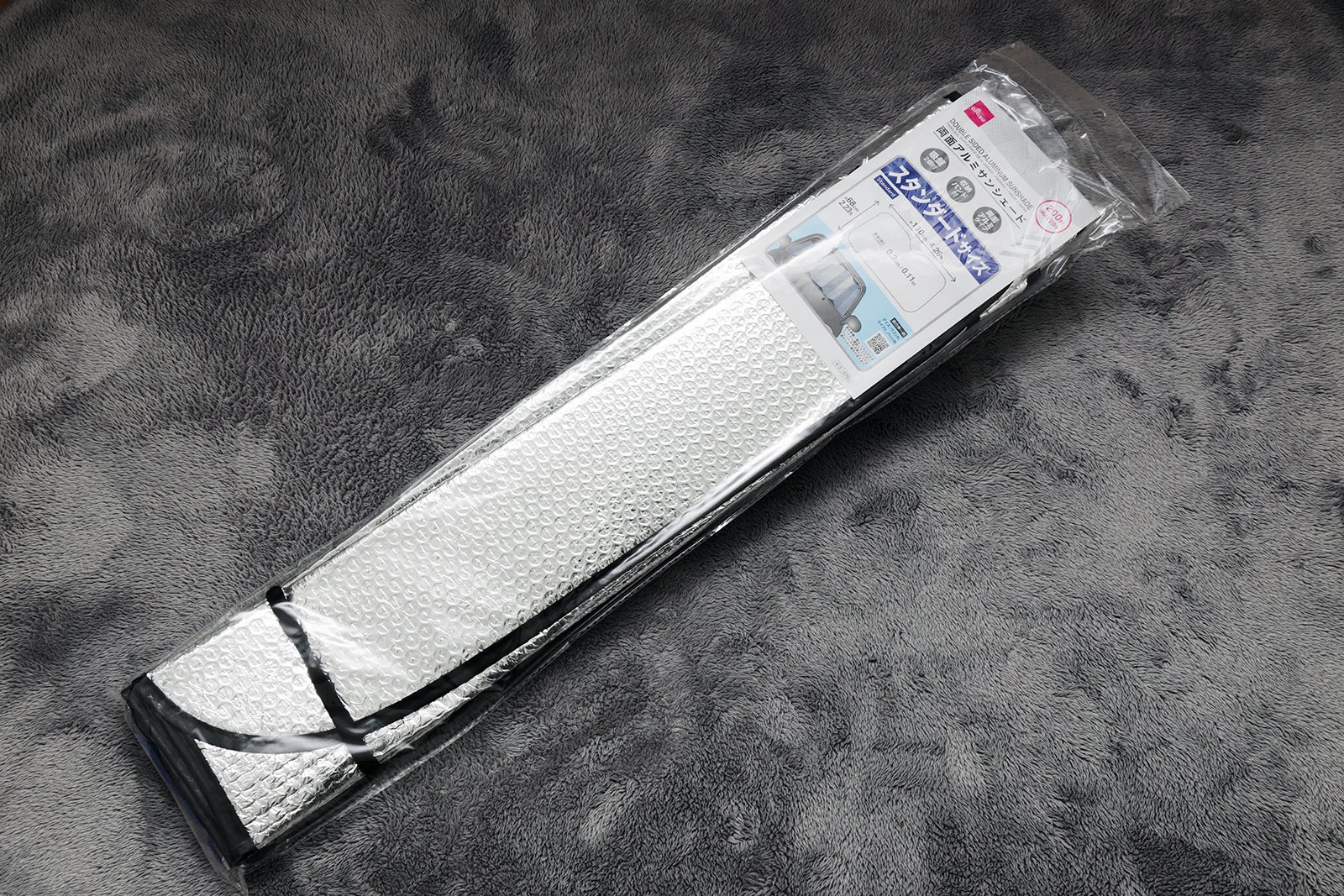 「片面アルミサンシェード」の商品写真