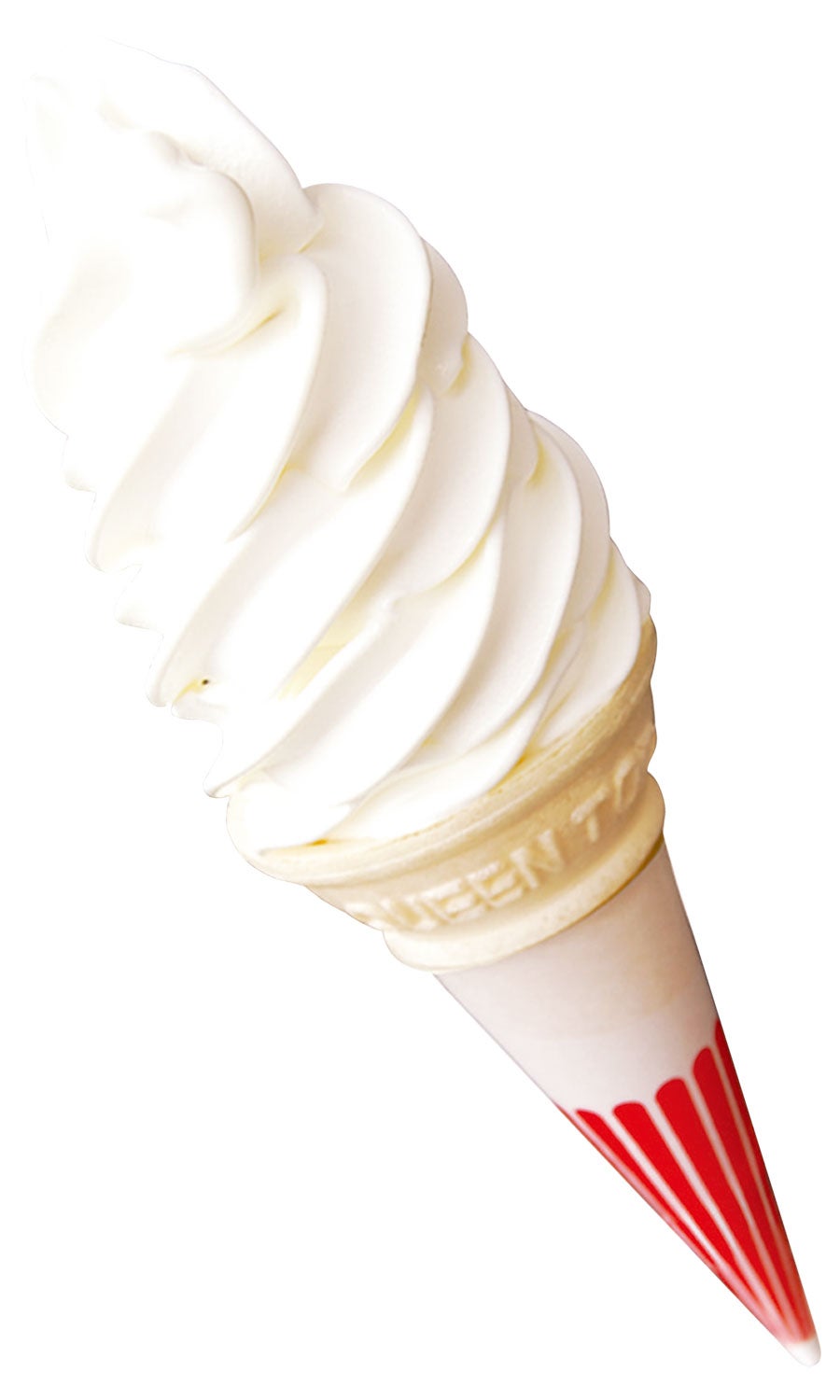 IDEBOK（いでぼく）「ジャージーソフトクリーム」１個540円