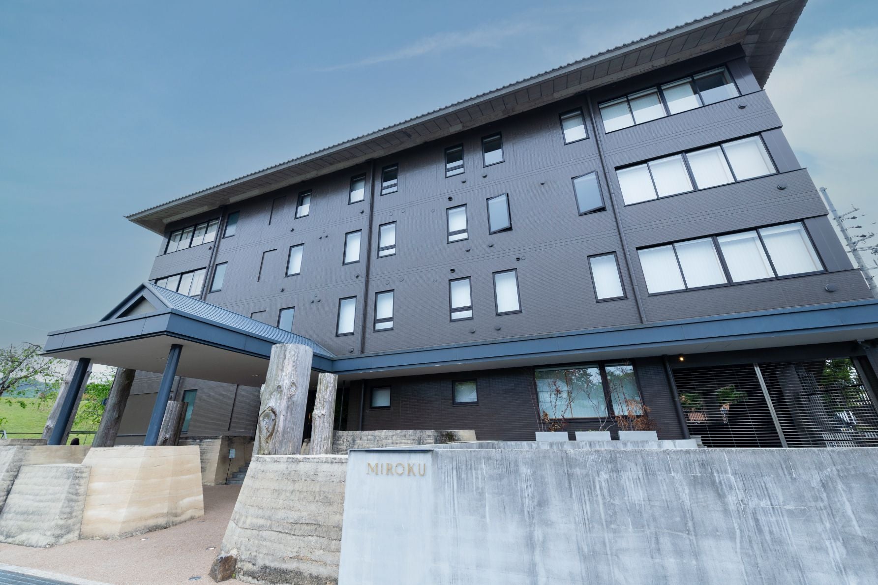 MIROKU 奈良 by THE SHARE HOTELS