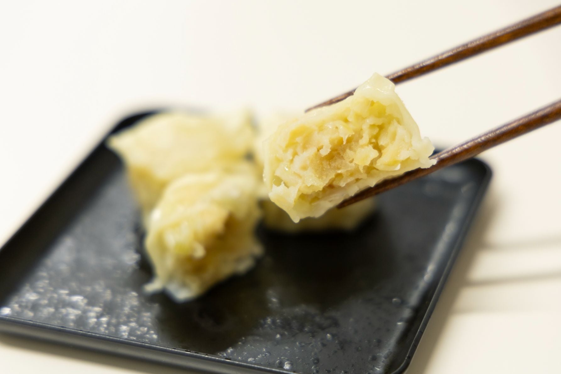 サミットPBの貝柱焼売｜旨みたっぷり冷凍食品