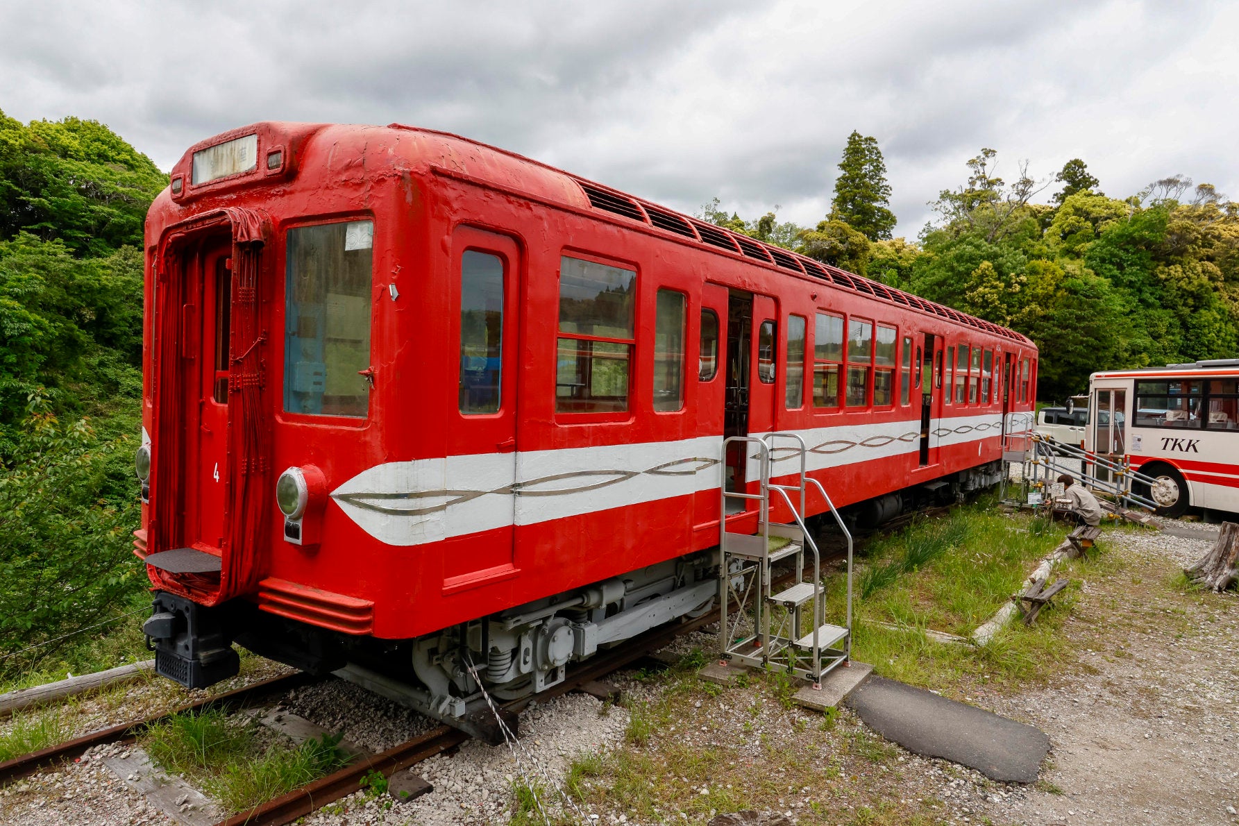 丸ノ内線の車両（300形〜500形など）