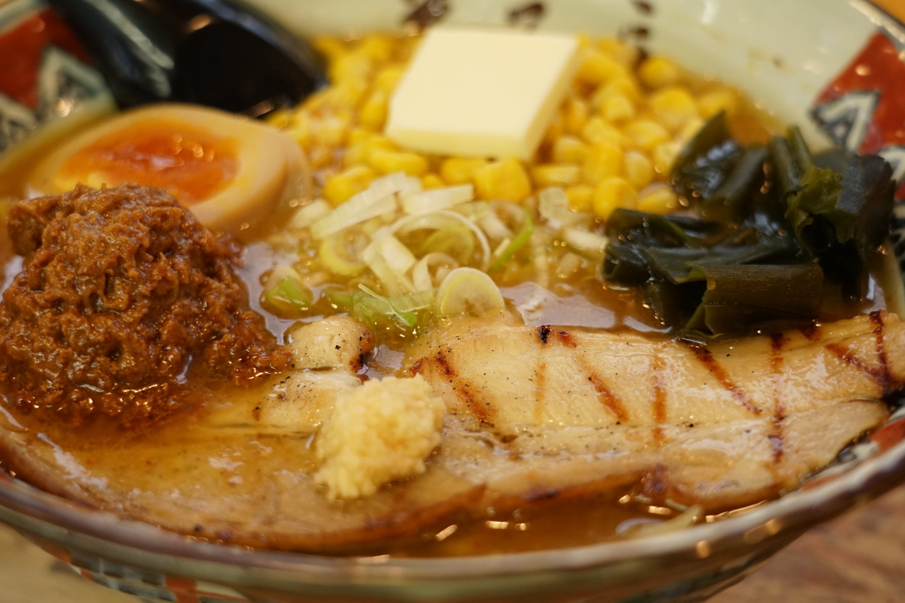 弟子屈ラーメン弟子屈総本店3