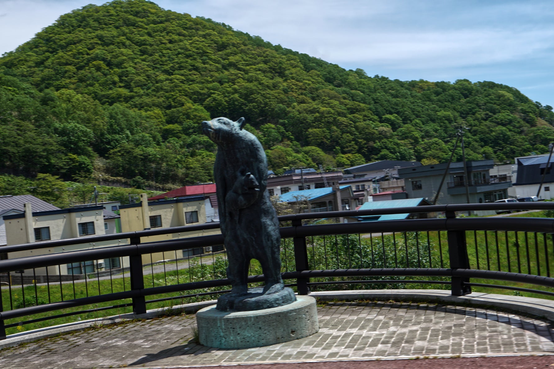 「道の駅 知床・らうす」4