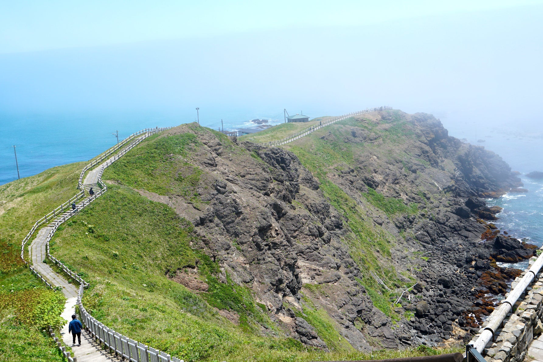 襟裳岬1