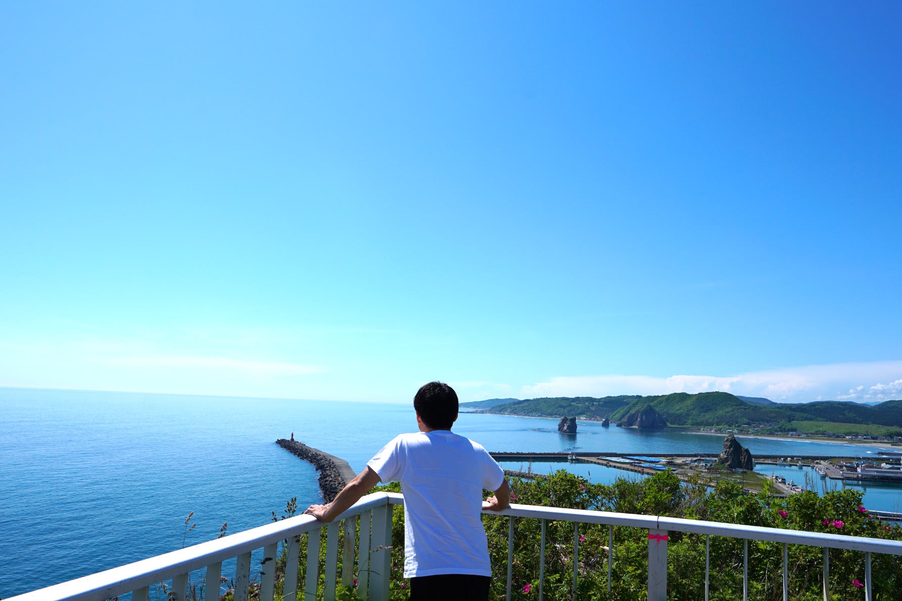 エンルム岬3