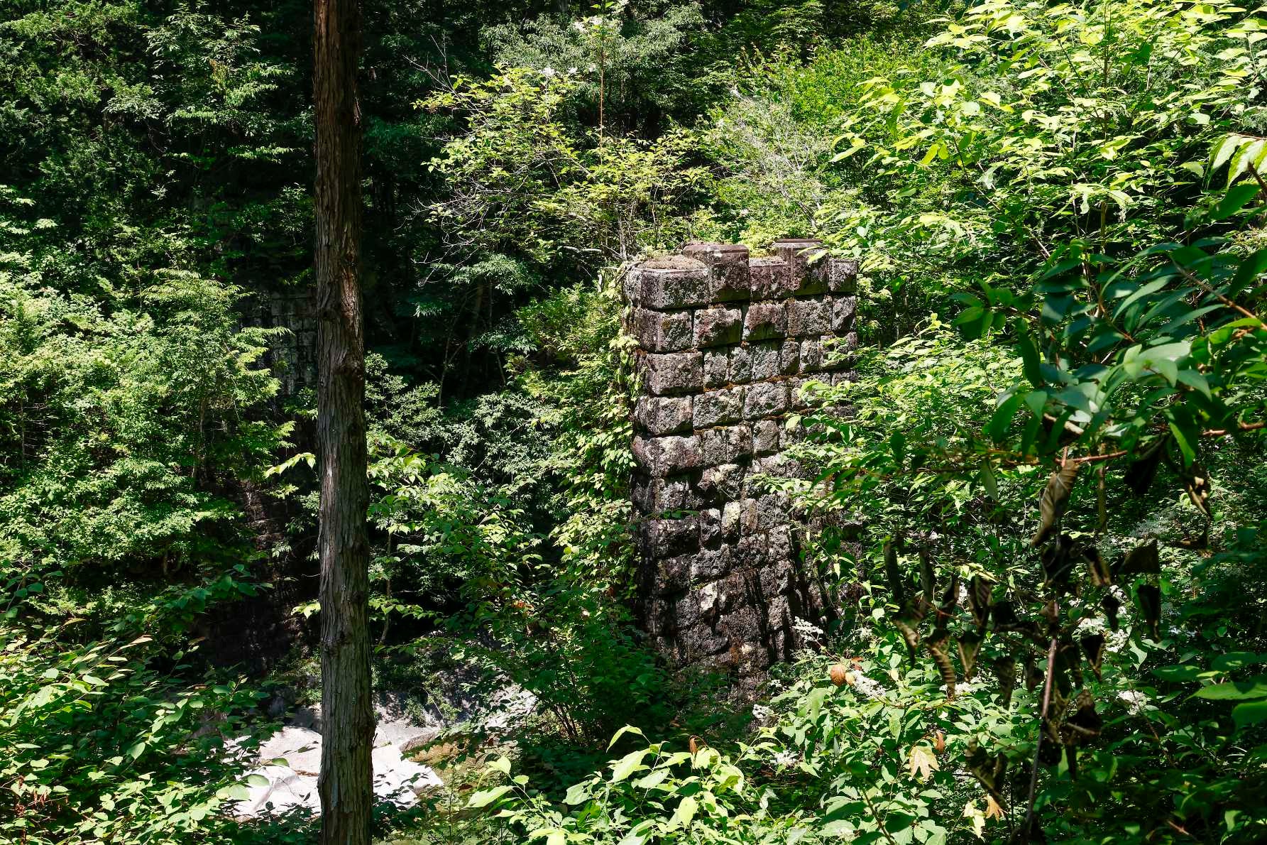 鉄道遺構4