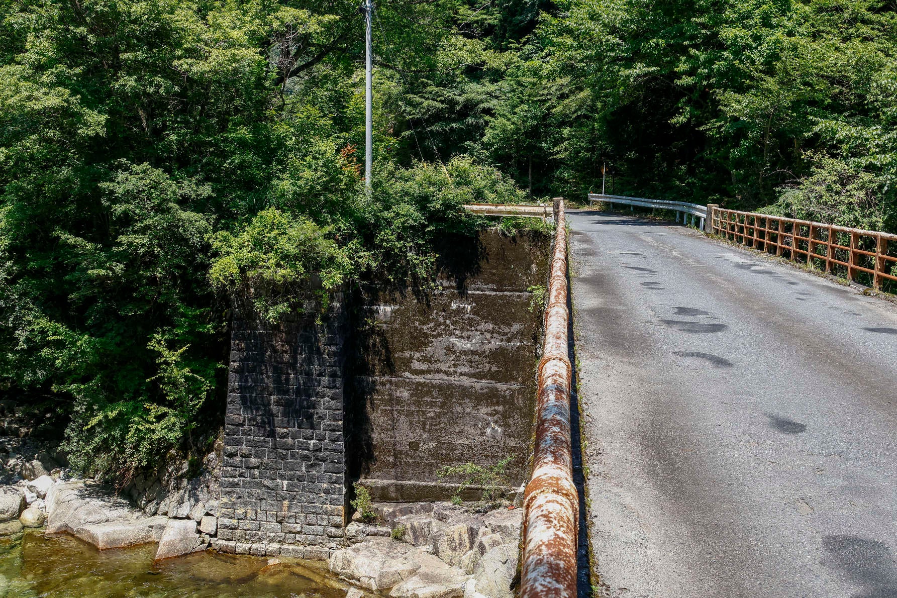 鉄道遺構2