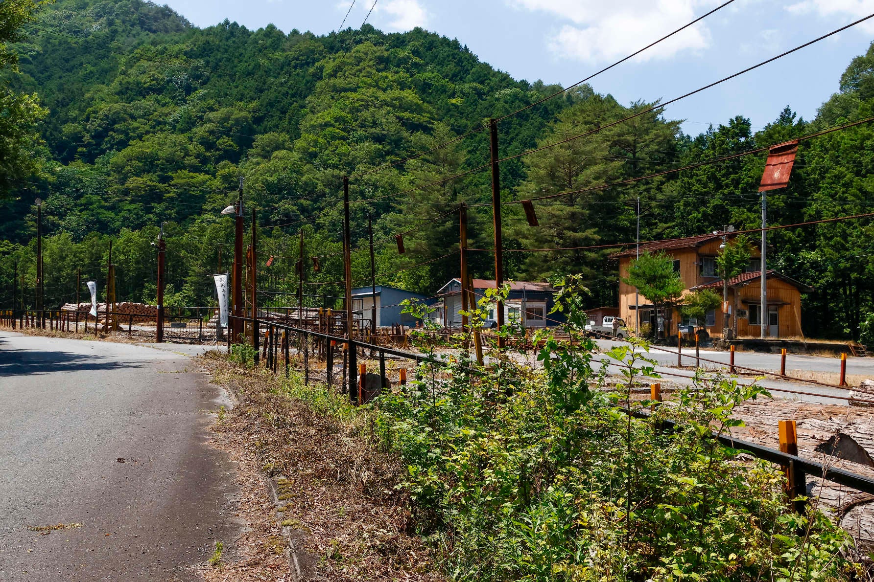 鉄道遺構3