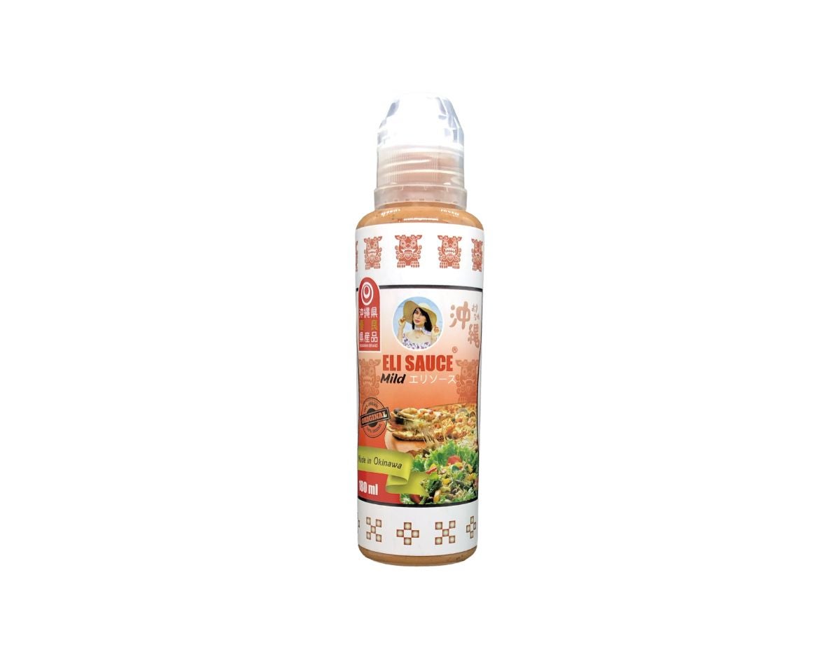 KUIKO KEBABU「エリソース マイルド」180mL（オープン価格）