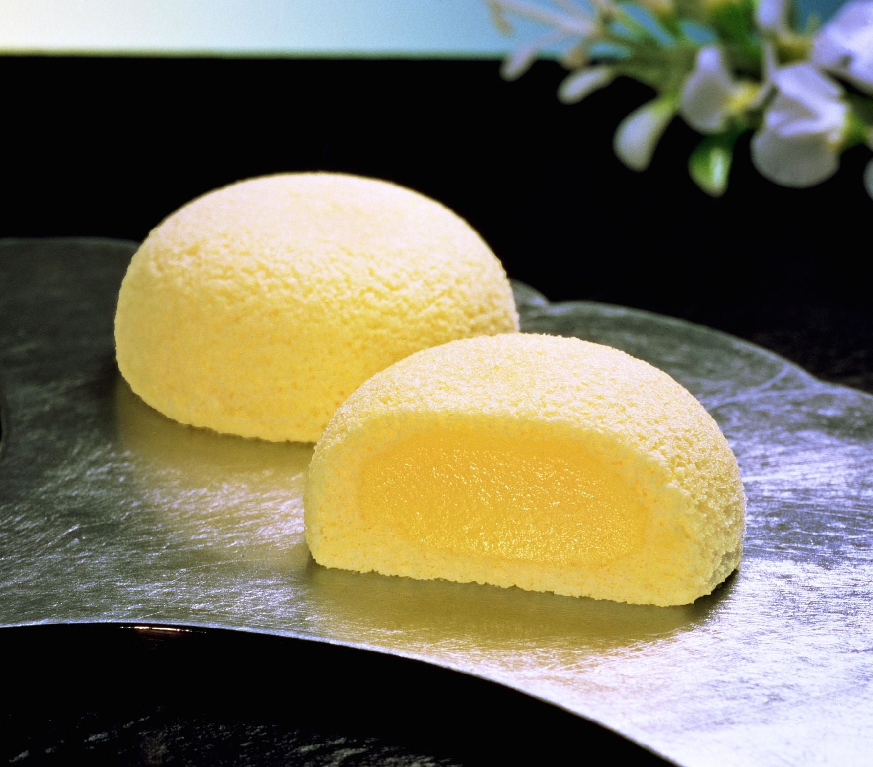 菓匠三全「萩の月」6個入1,590円