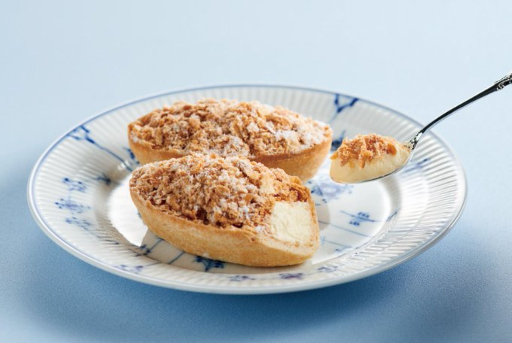 ロワイヤルテラッセ「生パイ」１個280円
