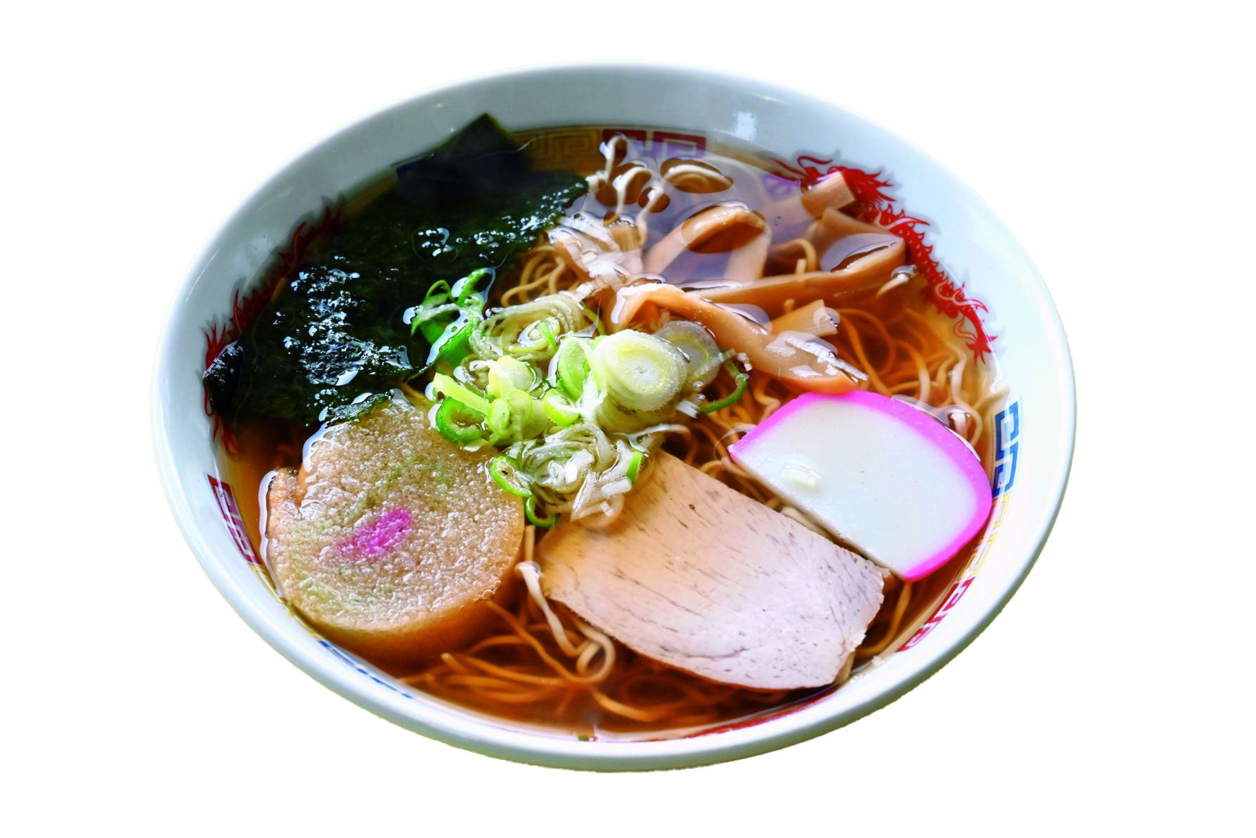 十文字中華そば