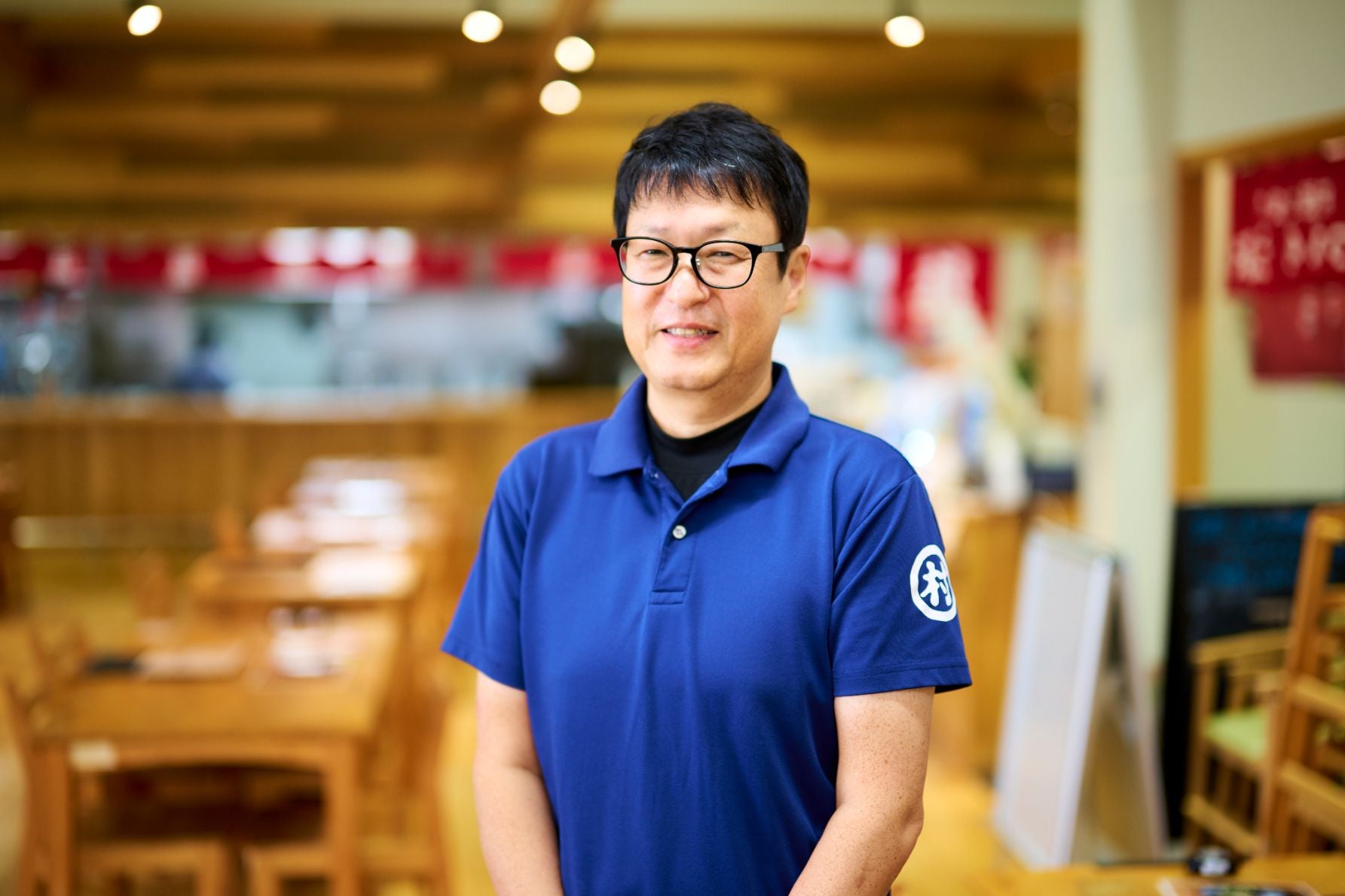 株式会社南山城 代表取締役　森本健次氏