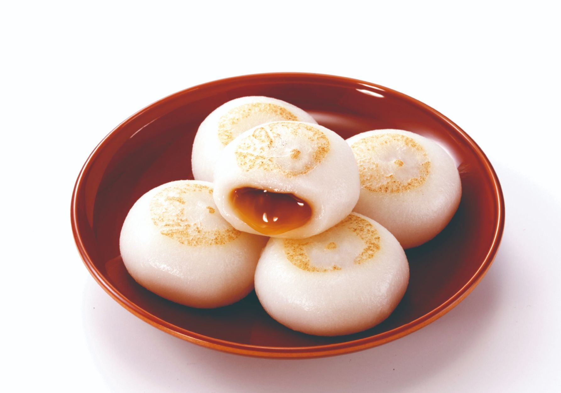 千鳥屋宗家「みたらし小餅」12個入710円