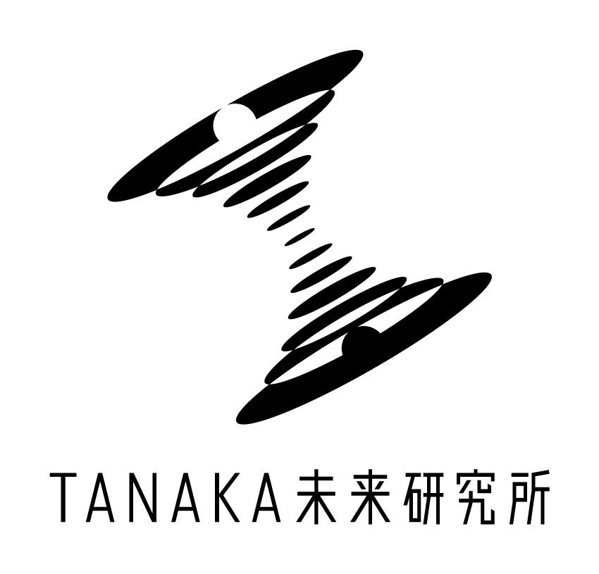 TANAKA未来研究所のロゴ